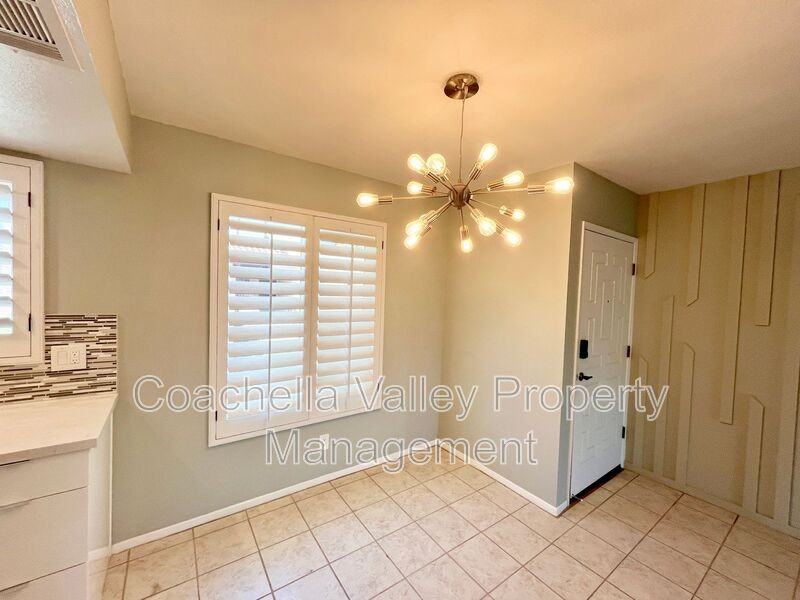 2160 S Palm Canyon Dr #9 - Photo 6 of 18