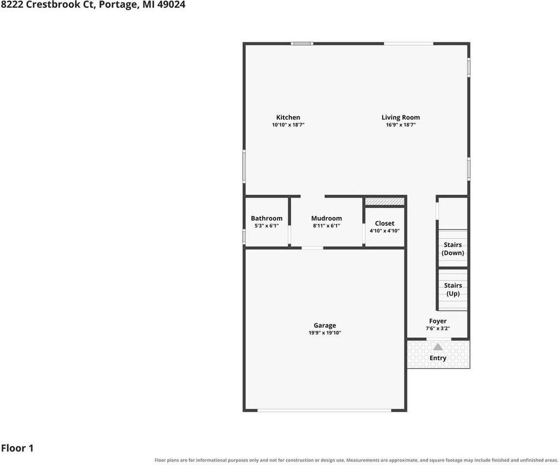 8222 Crestbrook Ct - Photo 4 of 32