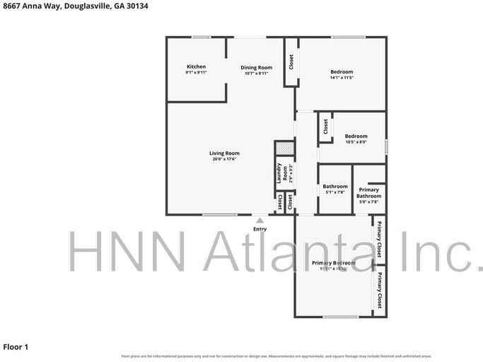 8667 Anna Way - Photo 2 of 17
