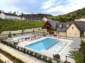HARMON West Meade by Crescent Communities - Photo 1 of 1