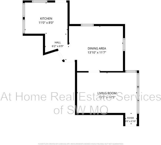 839 S Broadway Ave #B - Photo 7 of 8