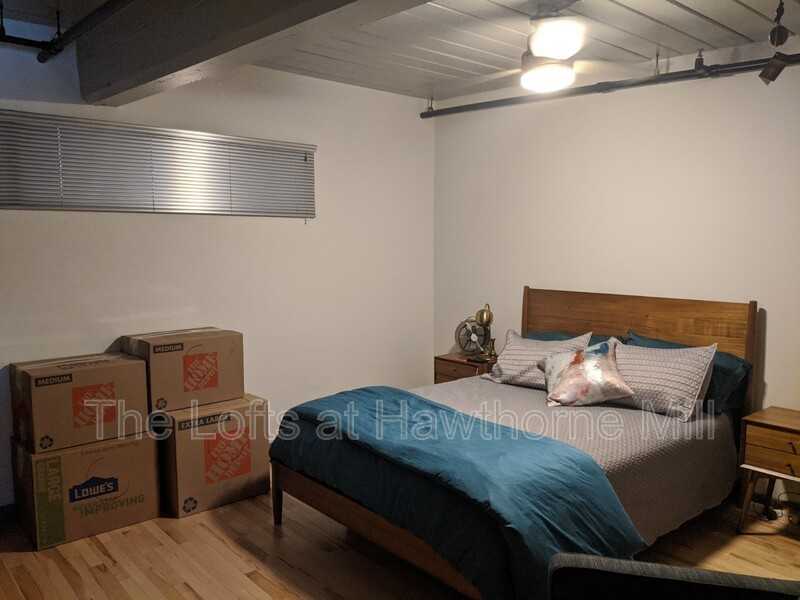 1101 Hawthorne Ln #291 - Photo 2 of 3