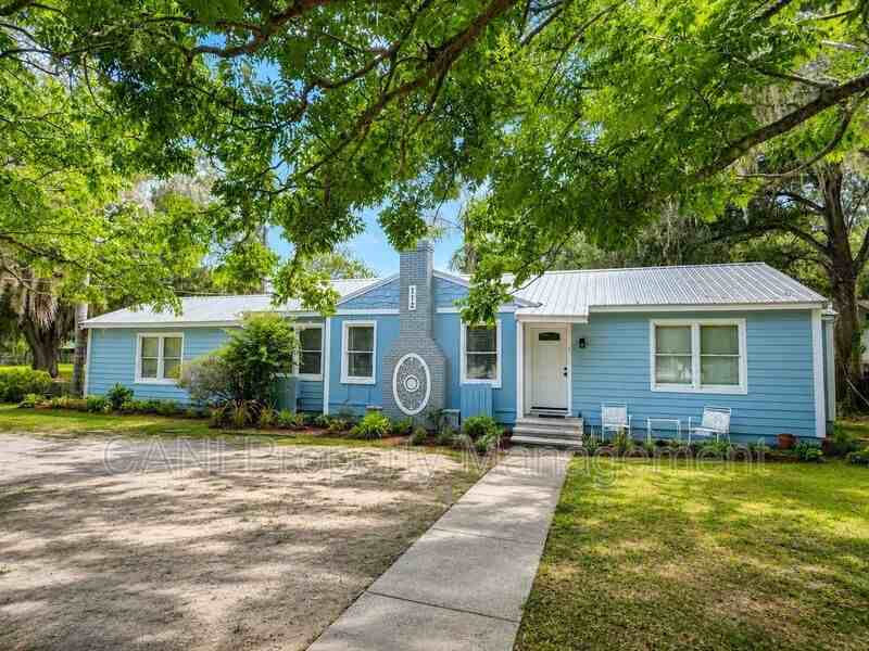 112 S Dixie Ave #2