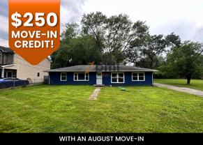 132 S Elgin St - Photo 1 of 1