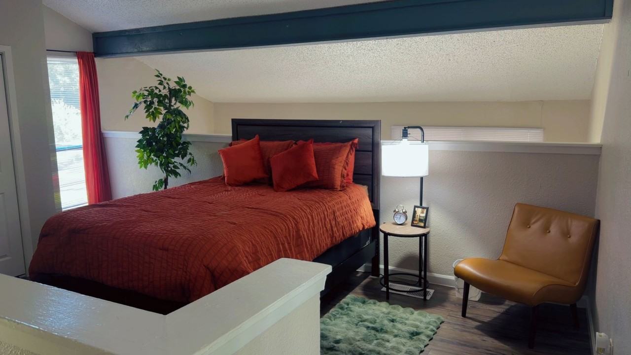 Spanish Brook Apartments - Photo 7 of 10
