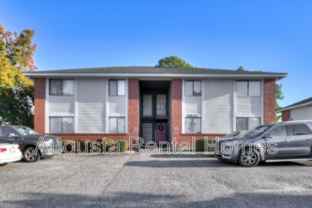3001 Strickland Ct Apt C #Apt C - Photo 1 of 1