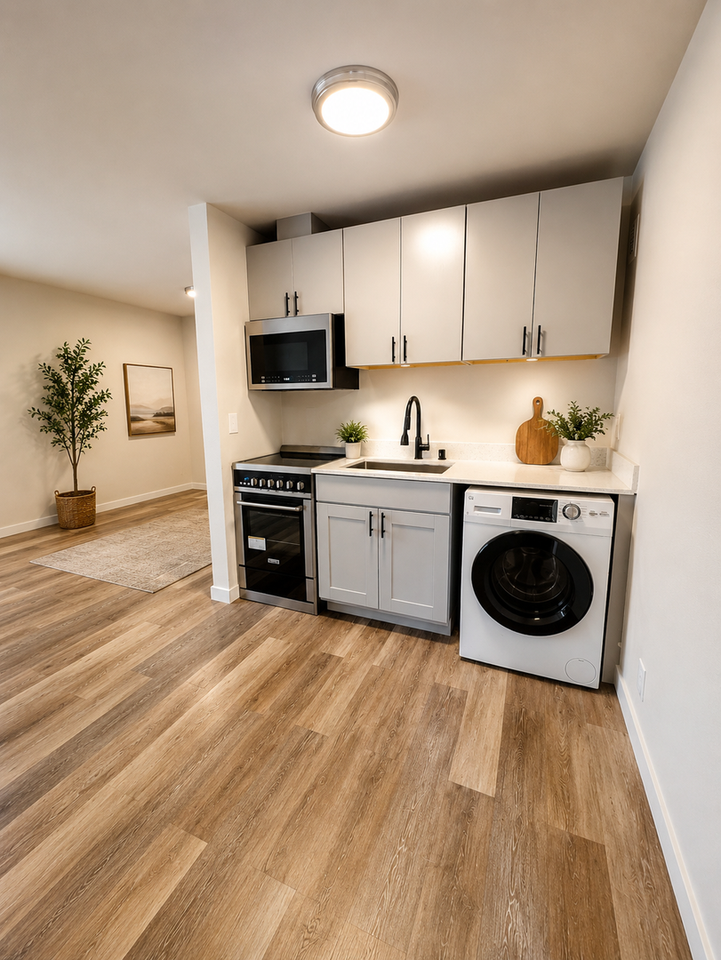 Eleanor Apartments - Photo 7 of 25