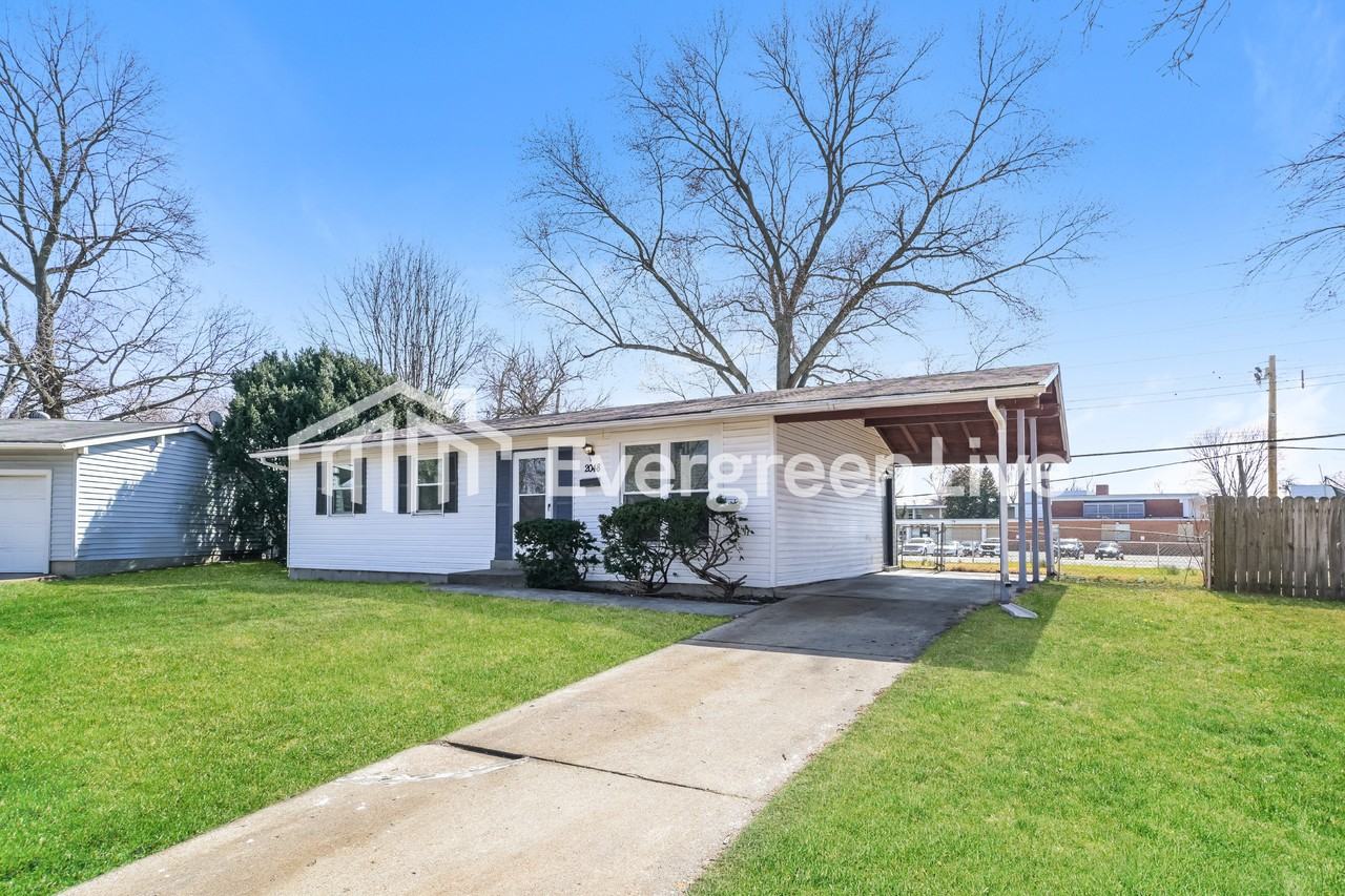 2048 Aristocrat Dr - Photo 2 of 15