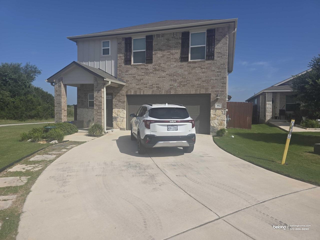 552 Longmount Cv - Photo 2 of 9