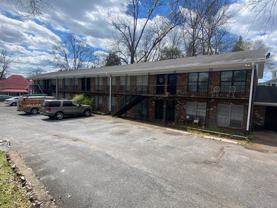 Gas Lite Apartments - Photo 1 of 1