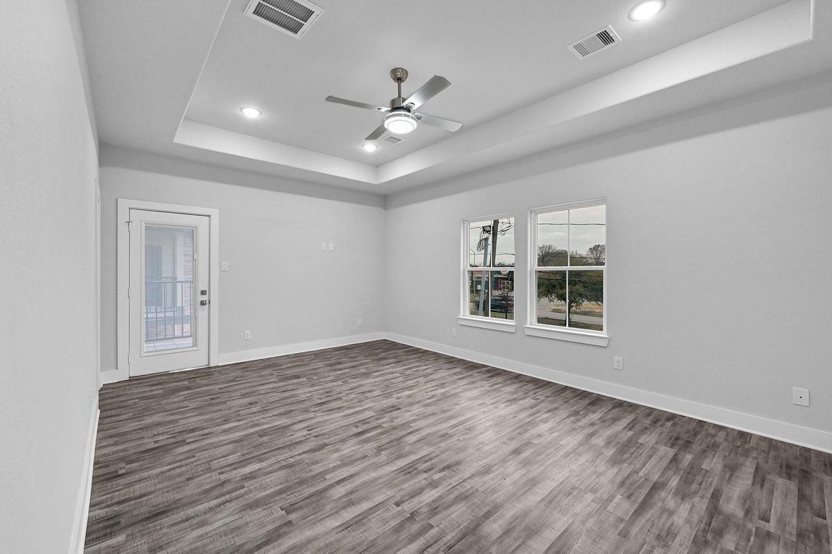 4675 Bellfort St ##B - Photo 4 of 13