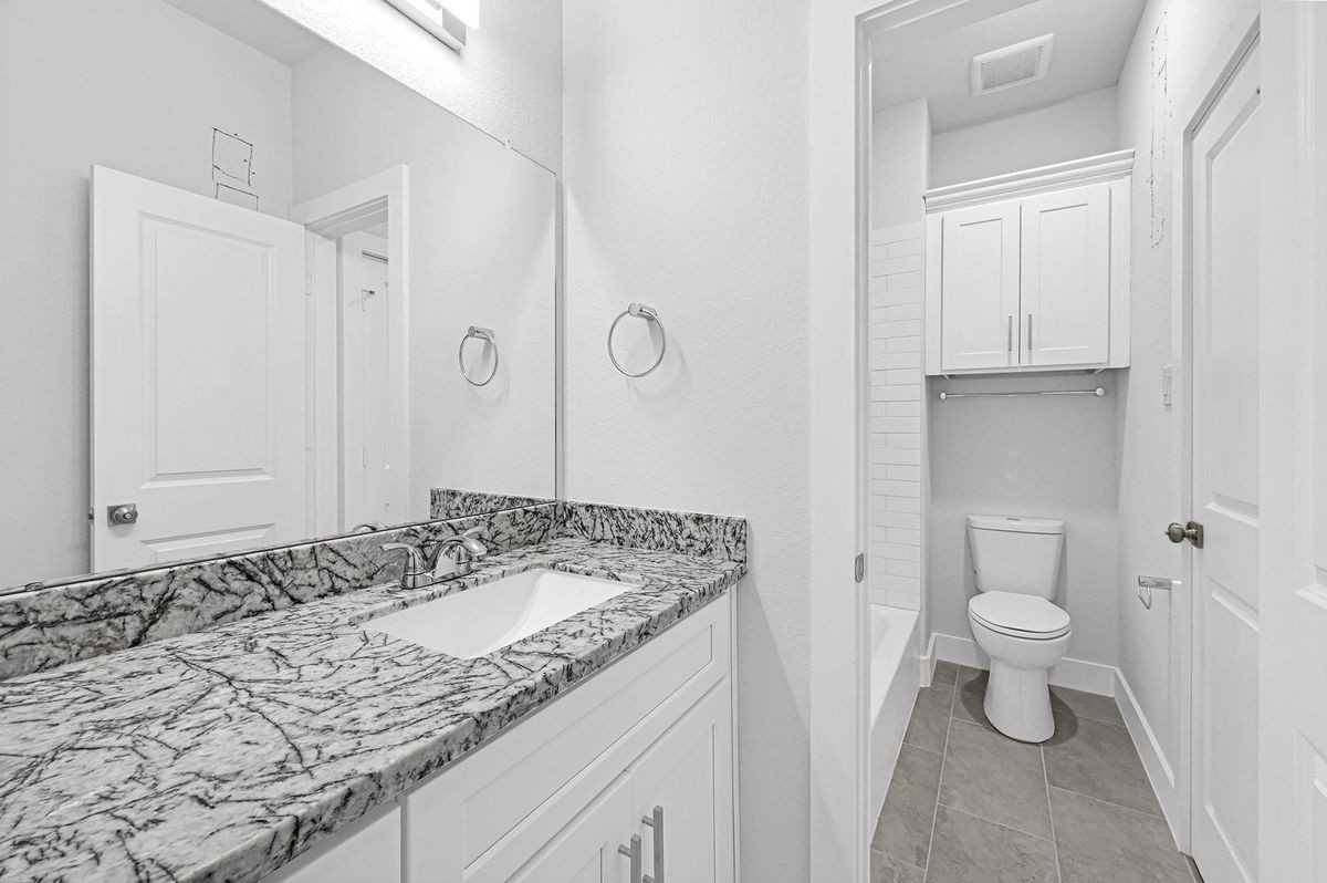 4675 Bellfort St ##B - Photo 7 of 13