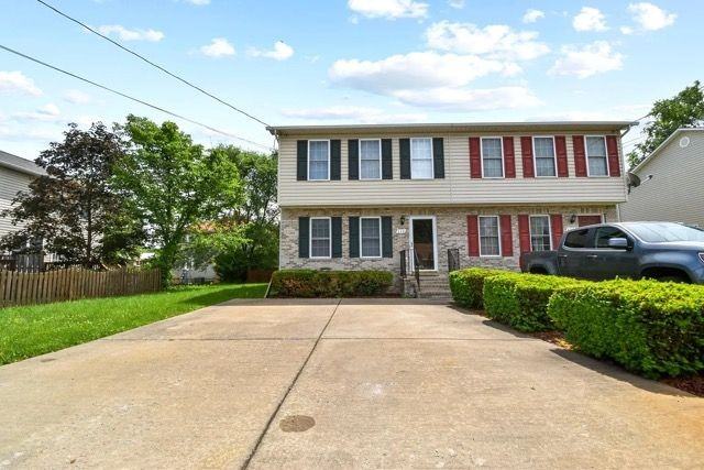 330 Ritenour St - Photo 2 of 6