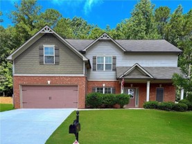 715 Mimosa Way - Photo 1 of 1