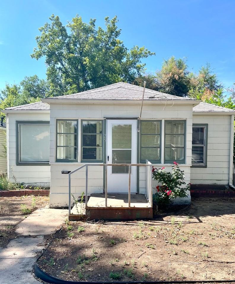 25 Marshall Pl