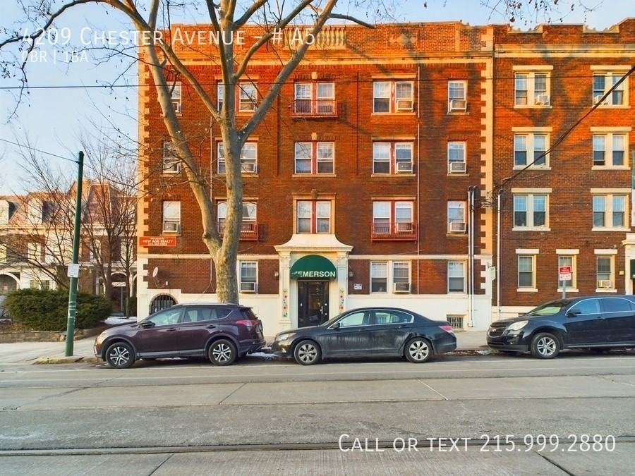 4209 Chester Ave - The Emerson - Photo 6 of 28