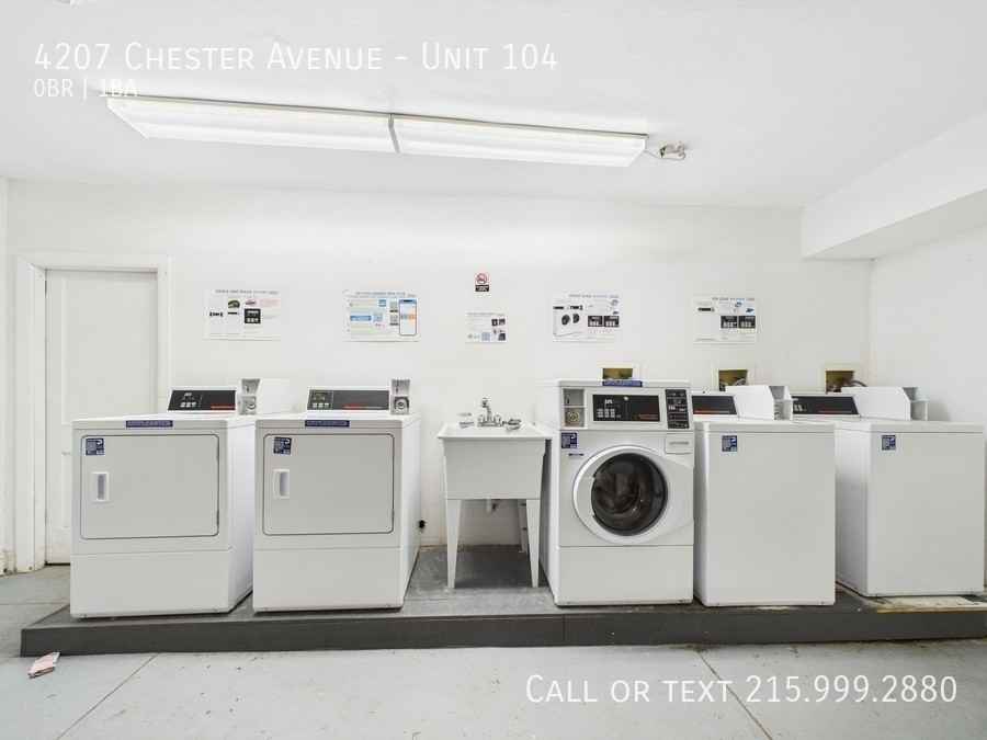 4207 Chester Ave - The Lexington - Photo 4 of 29