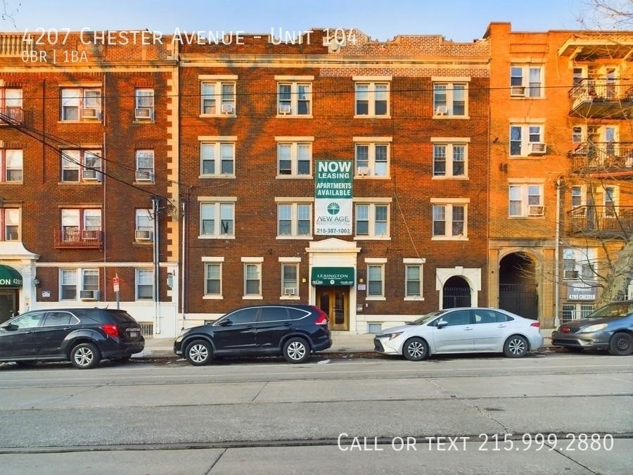 4207 Chester Ave - The Lexington - Photo 6 of 29