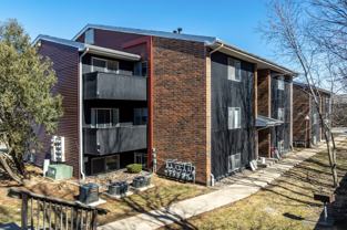 Raven Oaks Apartments - Photo 1 of 1
