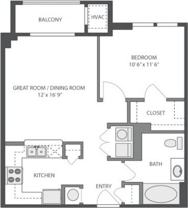 6466 Double Eagle Dr - Photo 1 of 1