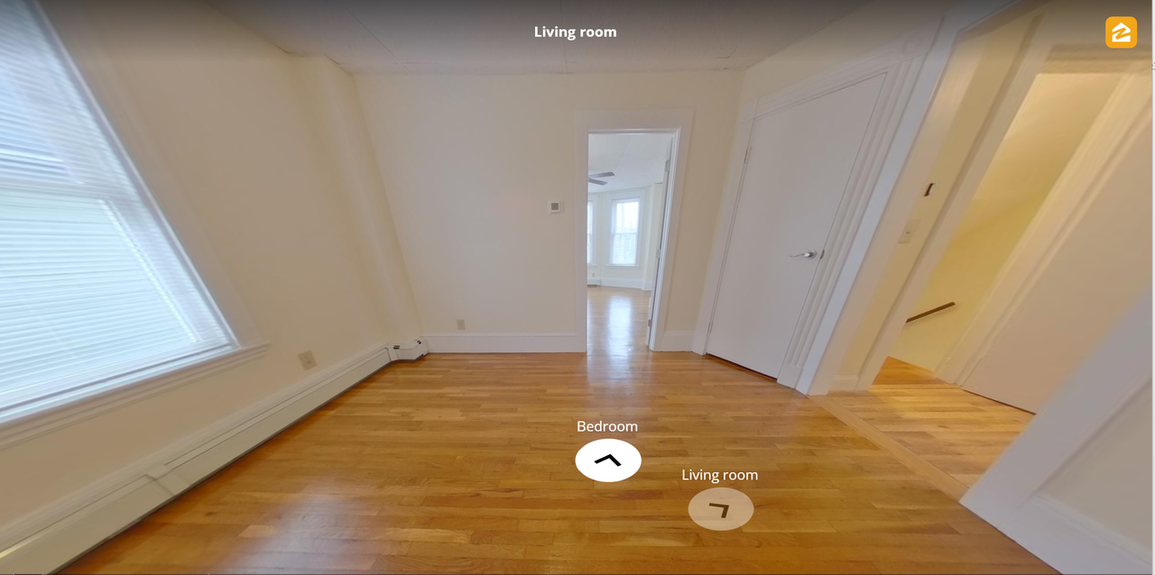 48 Cleveland Ave #2 - Photo 4 of 10