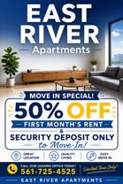 East River Living Apartments - Photo 1 of 1