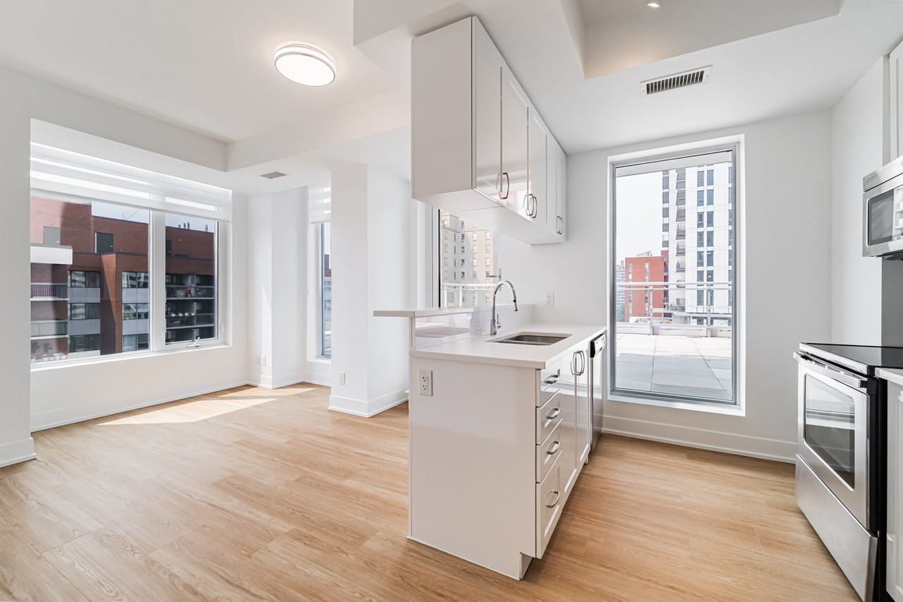 68 Merton Street #805 - Photo 3 of 38
