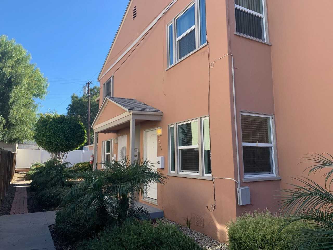Texas North Apartments - Photo 2 of 6