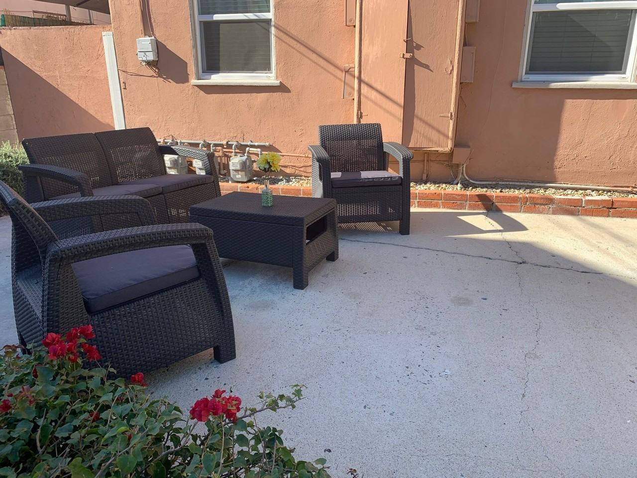 Texas North Apartments - Photo 5 of 6