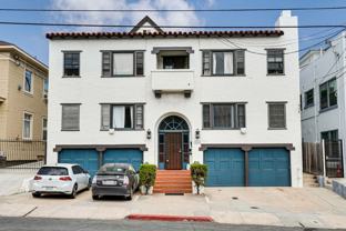 2nd Ave Apartments - Photo 1 of 1