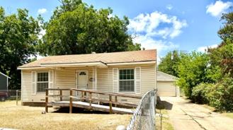 3721 Frederick Ave - Photo 1 of 1