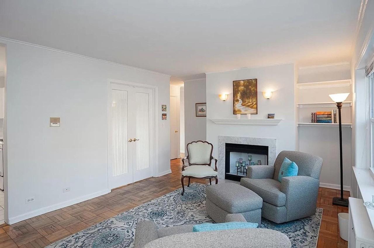 520 Michigan Ave #1W - Photo 4 of 14