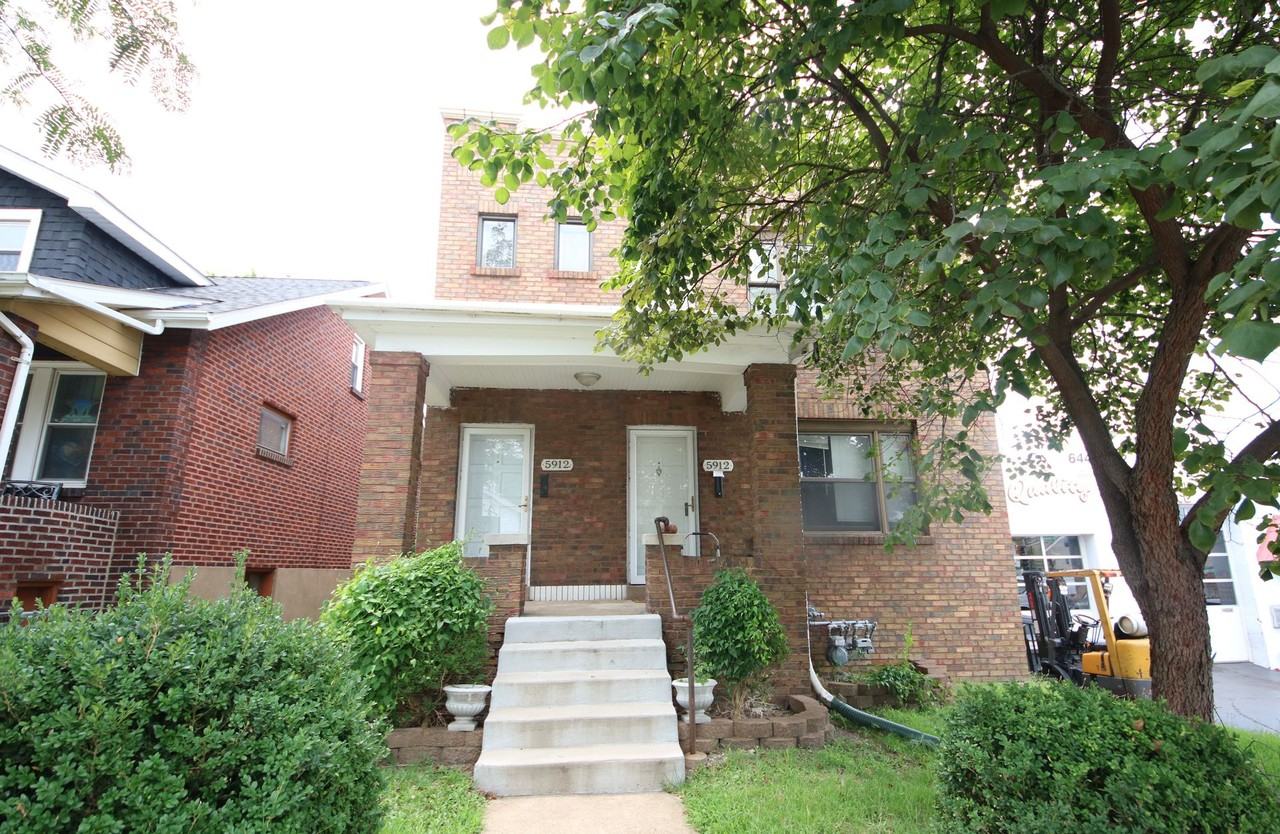 5912 Arsenal St. - Photo 2 of 3
