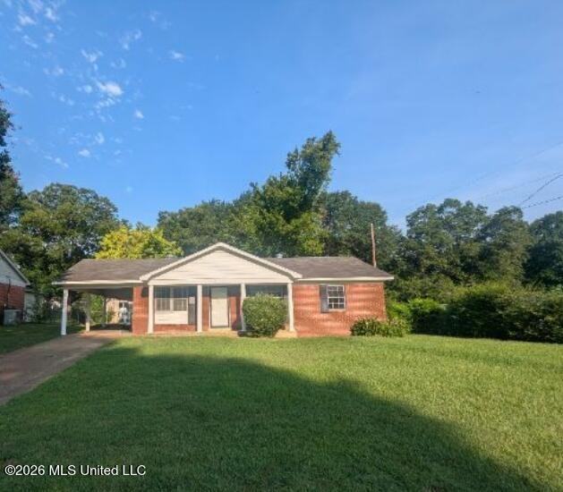 8415 Dottley Dr