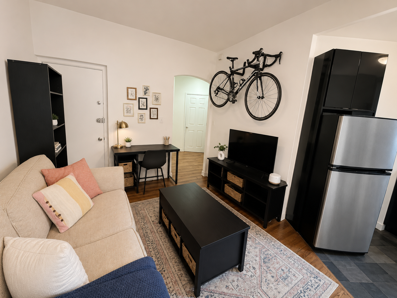 1706 Commonwealth Ave #11 - Photo 3 of 11