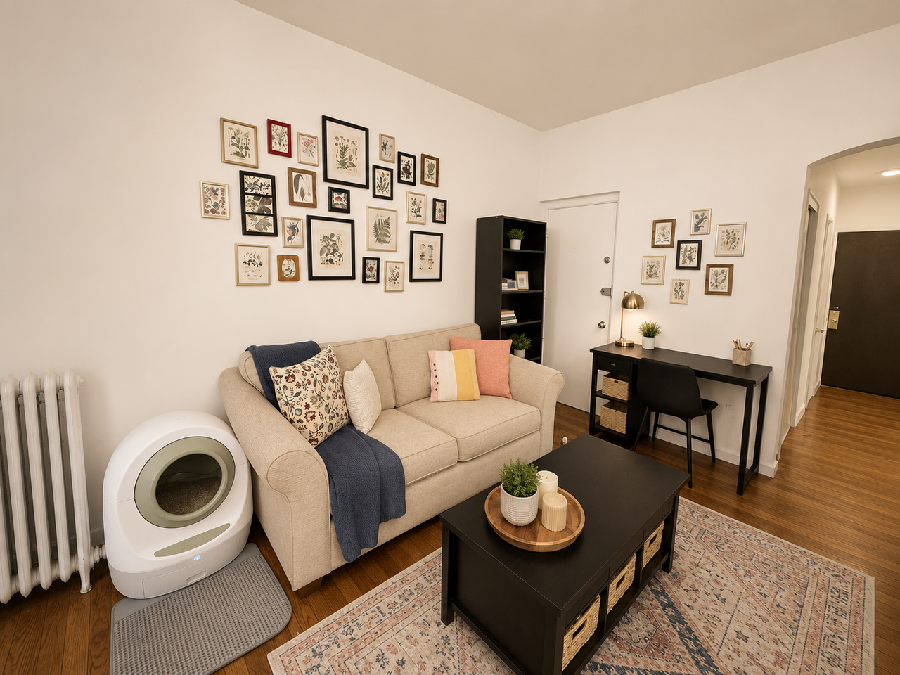 1706 Commonwealth Ave #11 - Photo 2 of 11