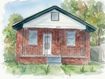 503 Gould St - Photo 1 of 1