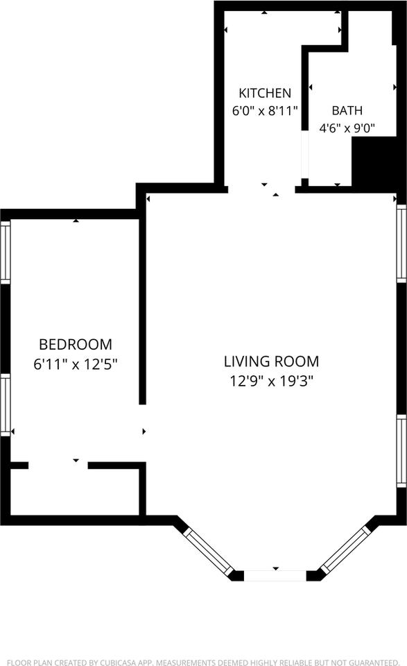 827 Georgia St - Photo 2 of 17