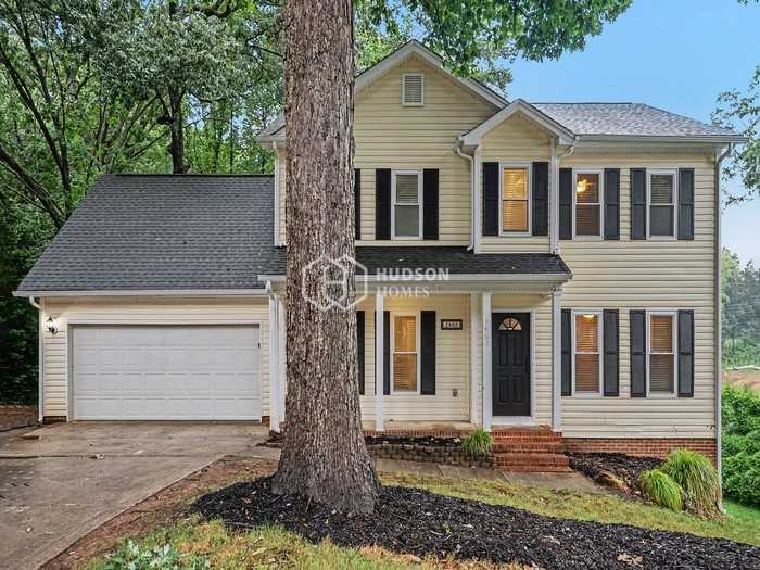 2802 Cross Tie Ln - Photo 4 of 35