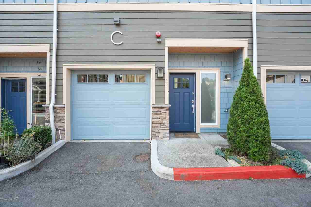 23000 Ne 8th St #C3 - Photo 2 of 17