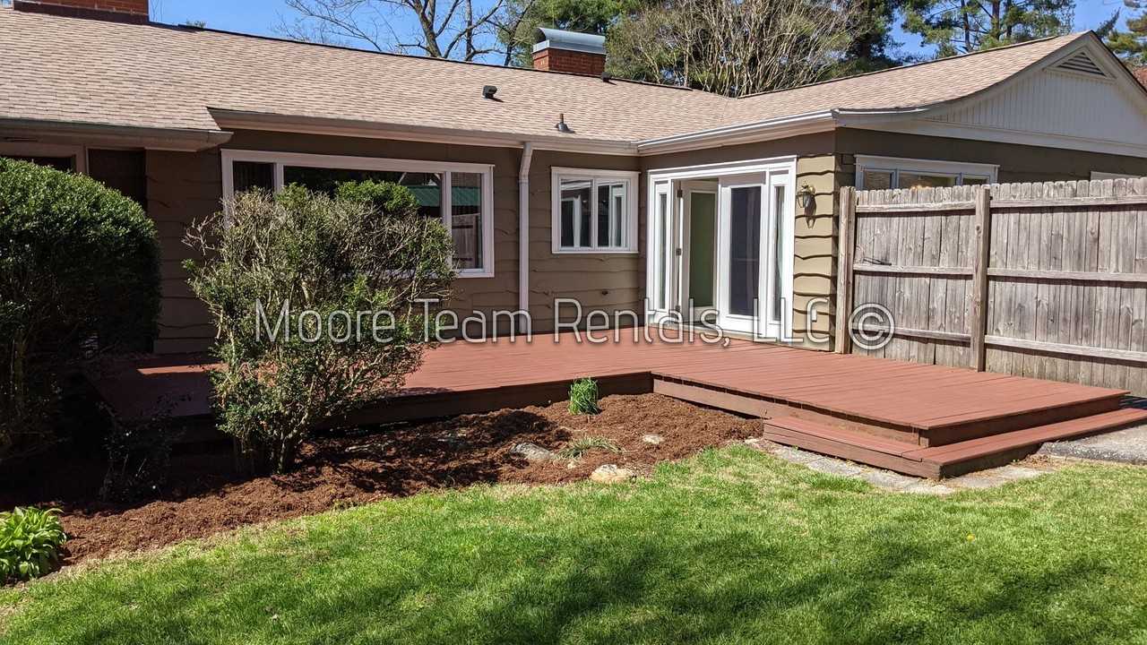 2612 Haywood Rd - Photo 4 of 21