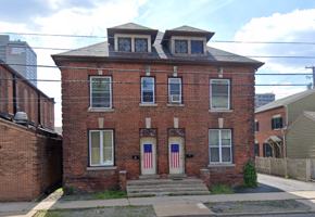 featured image of 822 Lafayette St
