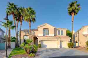 featured image of 5 Chateau Whistler Ct