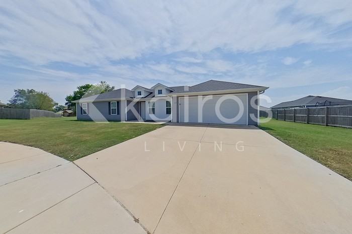 202 Fieldstone Cir Sw - Photo 4 of 22