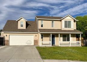 4103 Manassas Ct - Photo 1 of 1
