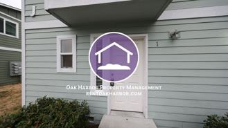 ☔ OakHarbor1225#H - Photo 1 of 1