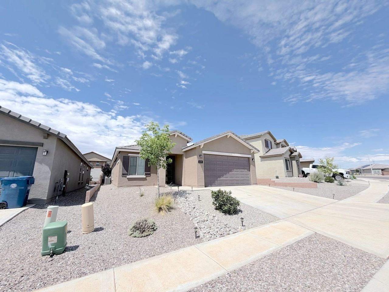 1172 Vallecito Loop Nw - Photo 2 of 27