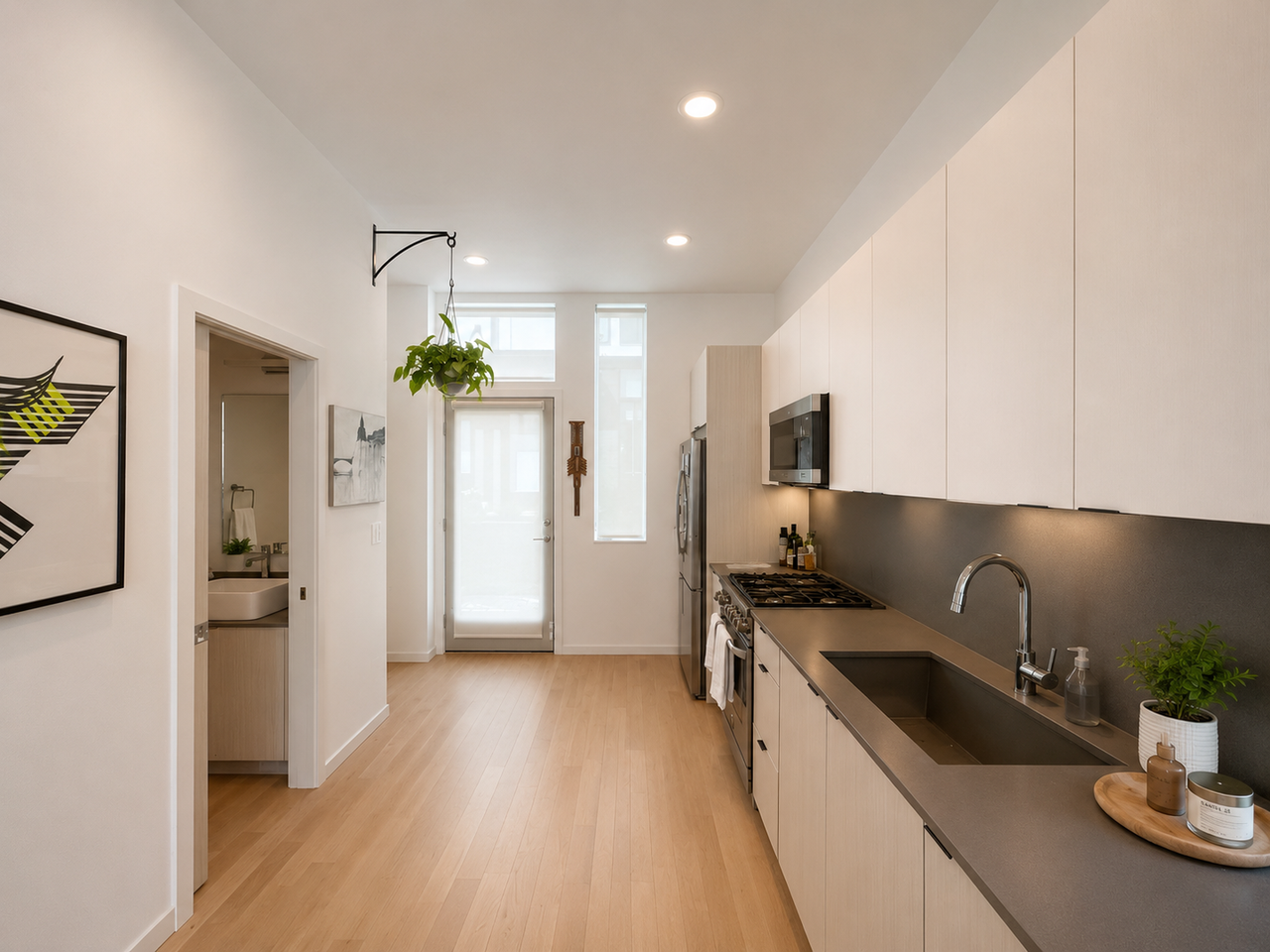 3831 23rd Ave W #C - Photo 6 of 21