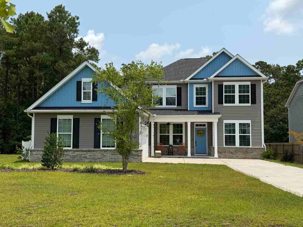 315 Neuse Dr - Photo 2 of 35