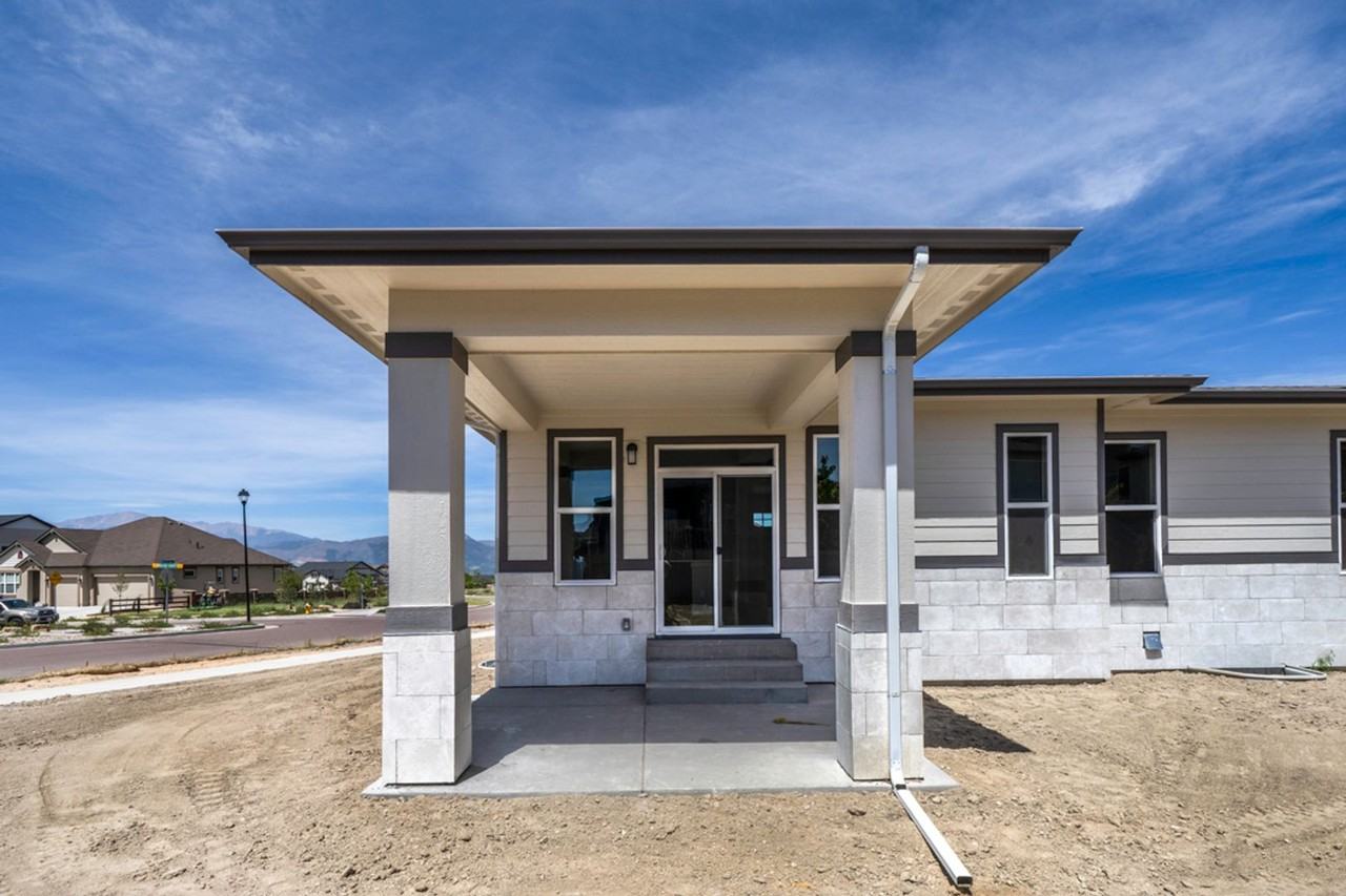 10207 Waterton Canyon Way - Photo 2 of 50
